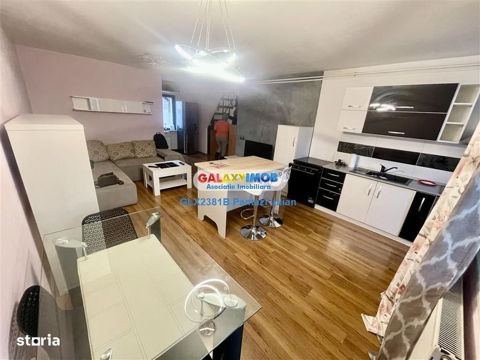 3 Camere | Pacii | Centrala Proprie | Semidecomandat | 7min metrou