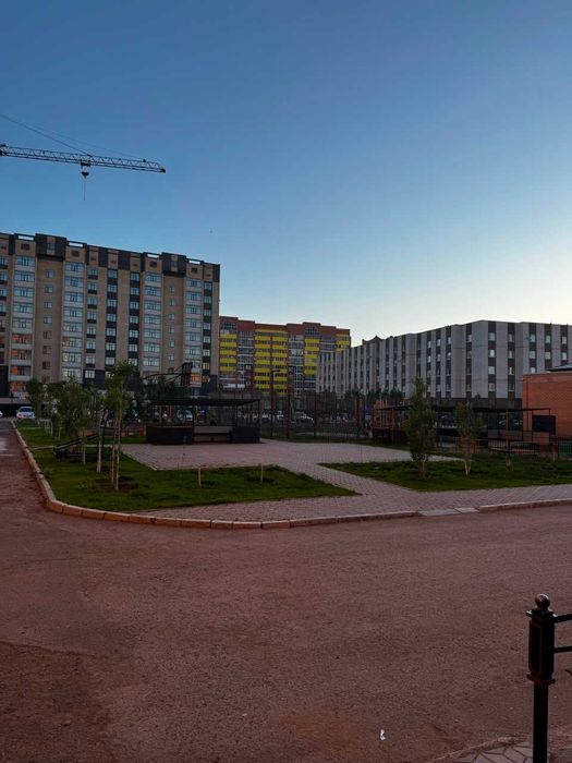 Продам 3х комн кв ЖК Толерис