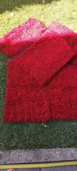 Губери и китеници