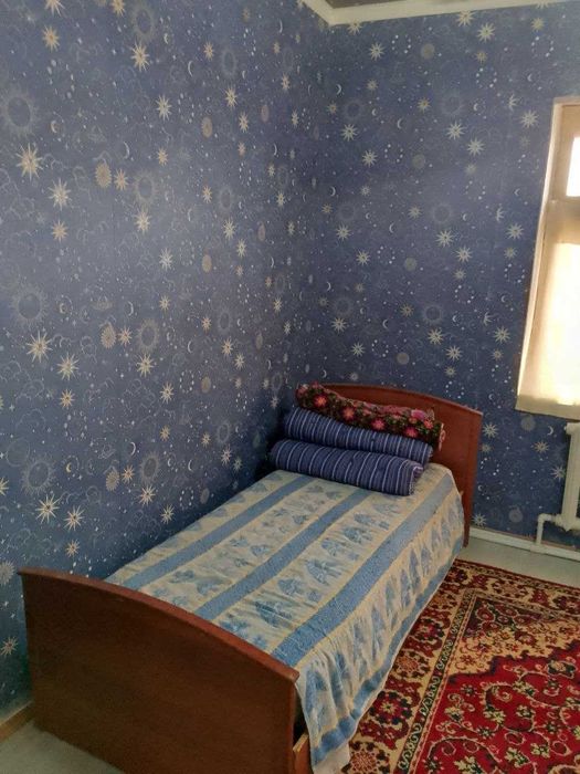 Продается дом с участком 8 сот. в 15 мин. от Ташкента (бывш Политодел)