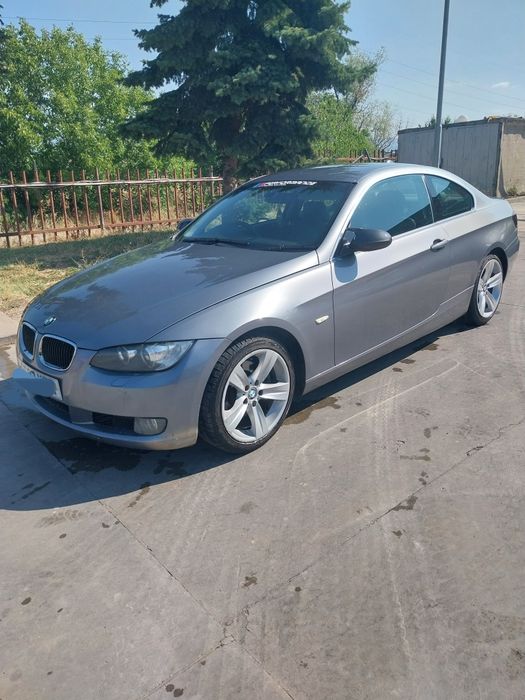 Продавам на части БМВ/BMW E92 325i N52B25A 218k.c