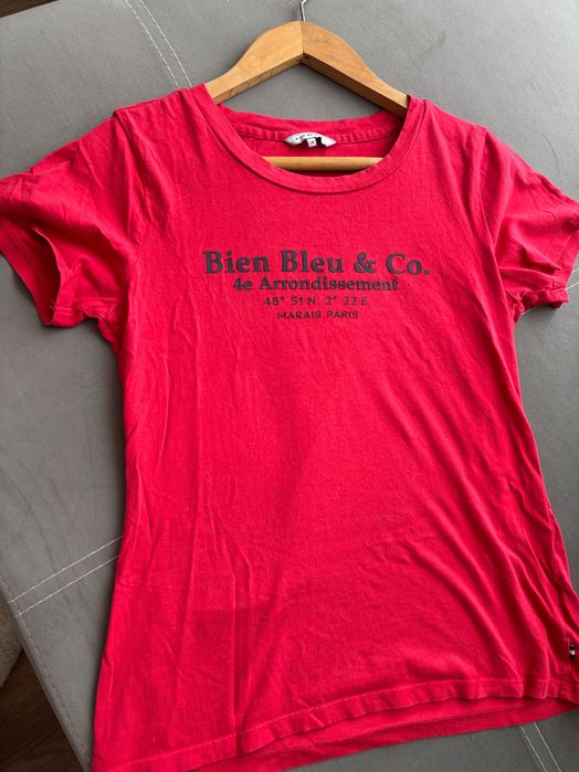 Тениски и потници