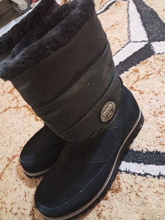 Ghete dama Mărimea 37