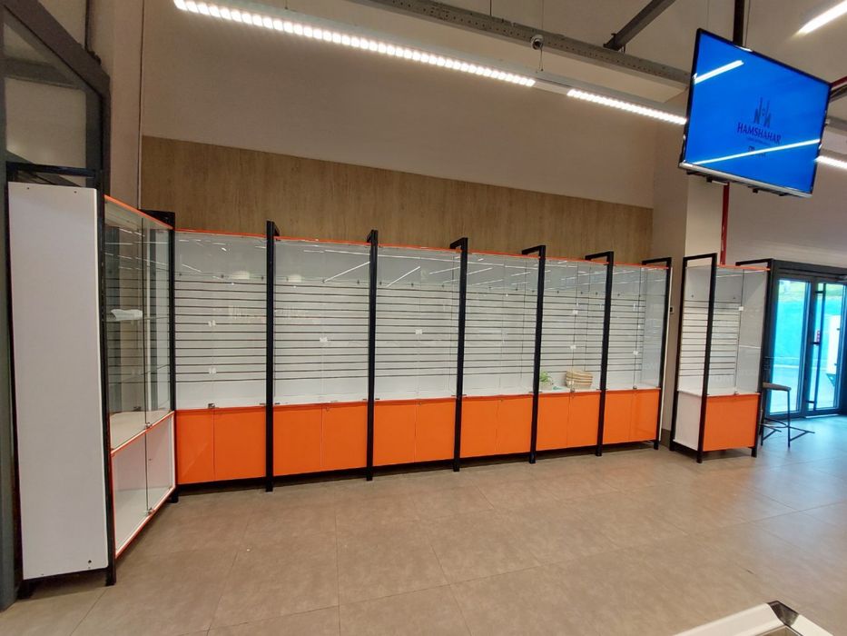 Мебель для аксессуаров