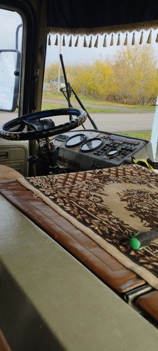 Продам автобус в хорошем состоянии