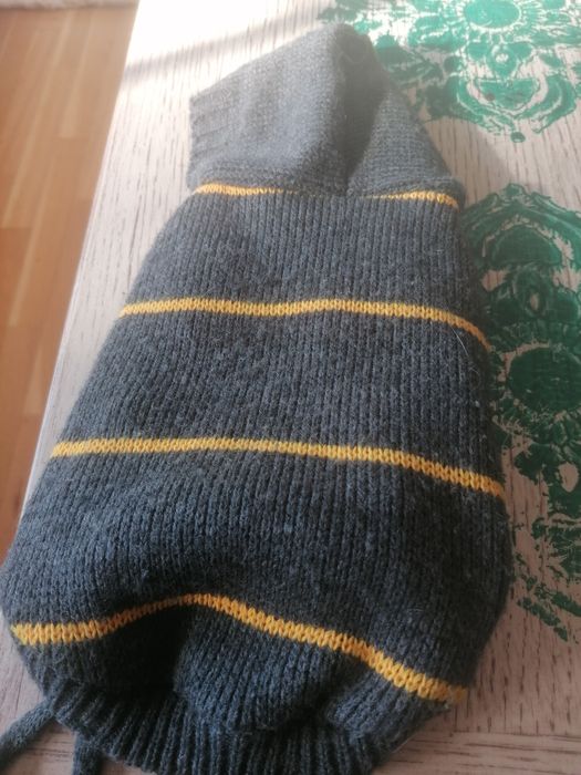 Дрехи за малко куче