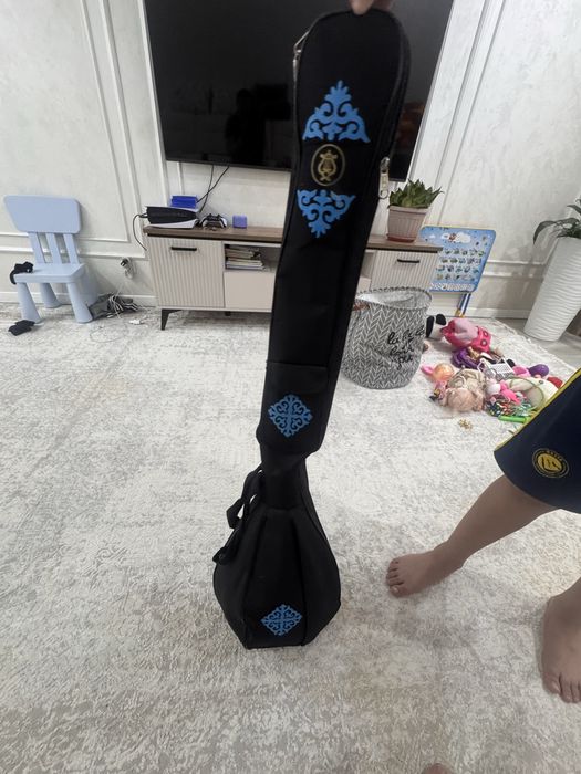 Домбыра профессиянальная