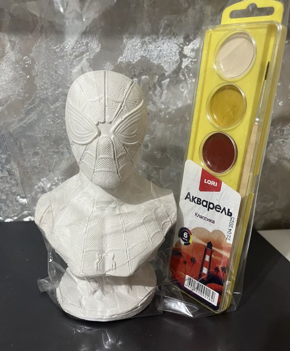 Марвел фигурки для раскраски