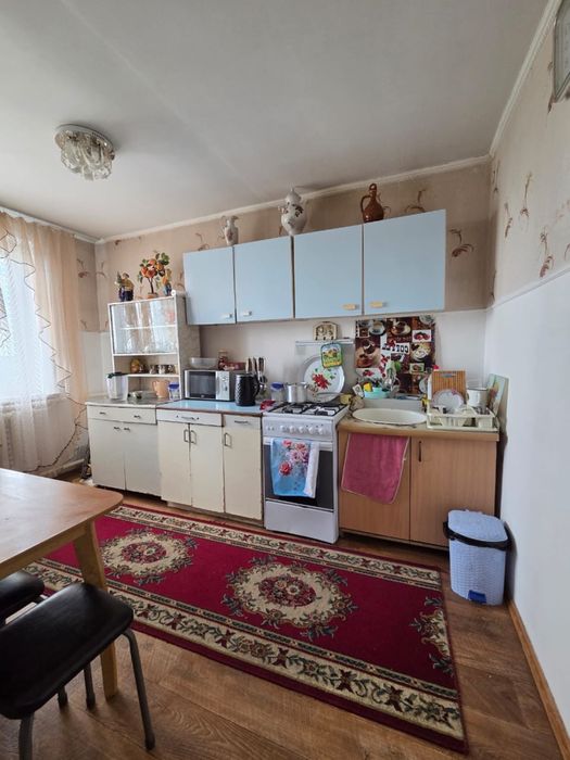 Продам дом с. Байтерек 73 квадрата