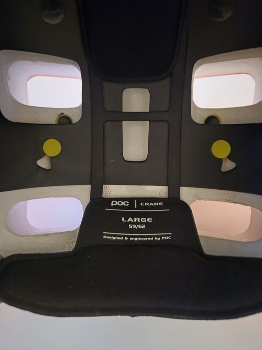 Casca bmx/role/skate/city Poc Crane Mips L/XL