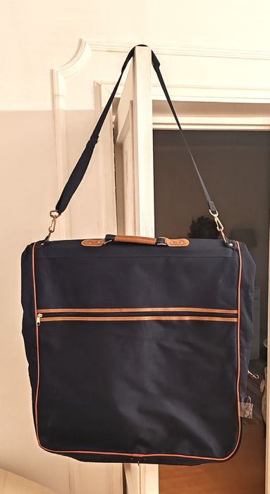 Geanta husa de haine