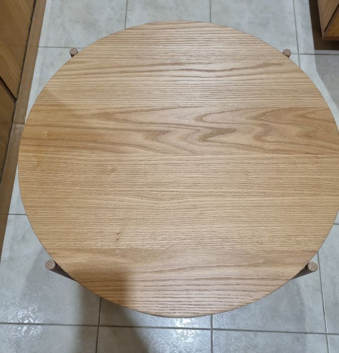 Холна маса Jusk Sneslev нова