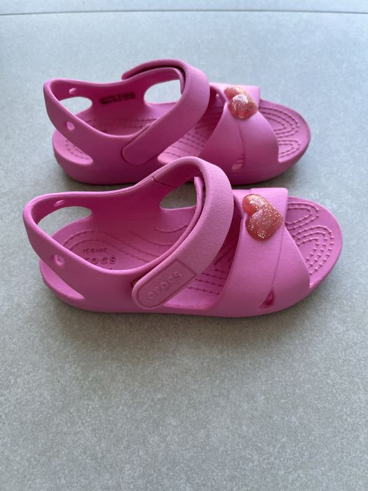 Sandale Crocs C10