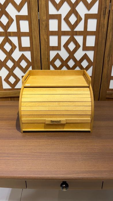 Продам хлебницу Дерево Производства Иран