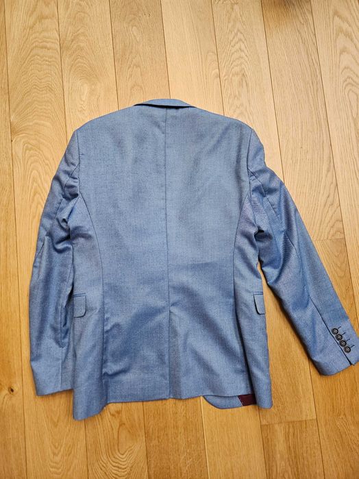 Sacou barbatesc Frappoli 50 (S-M)