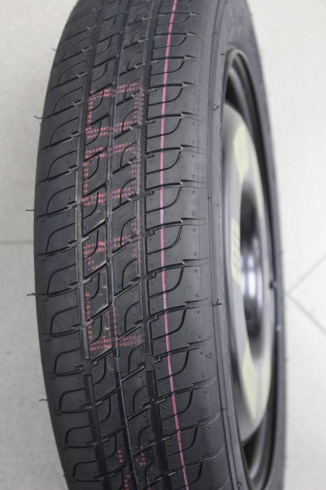 Резервна гума (патерица) 15" Peugeot, Citroen
