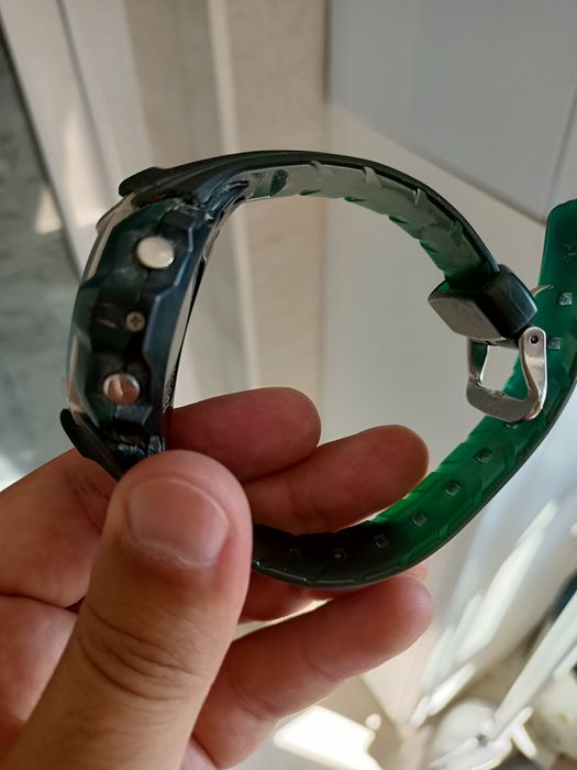 Ceas Casio G- SHOCK, GL-160