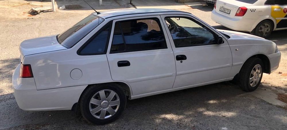 Продаётся Nexia 2 sons