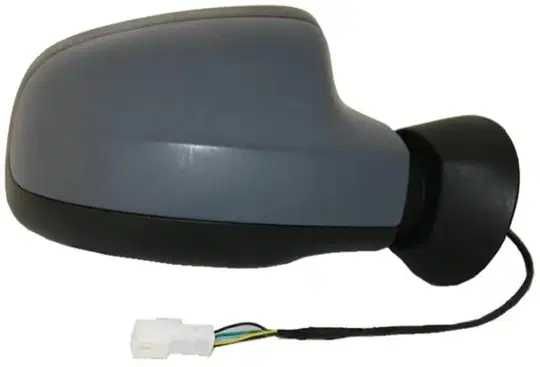 Oglinzi electrice si mecanice NOI logan mcv stg/dr