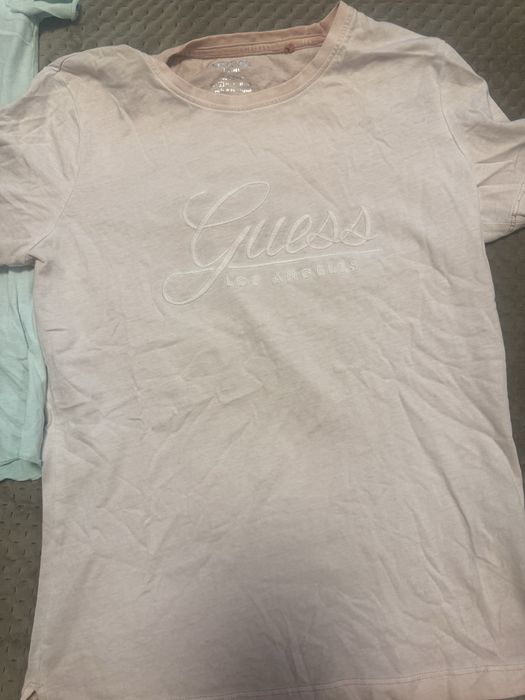 Тениски   Guess