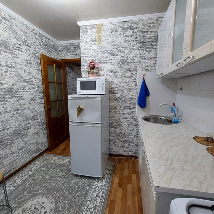 Сдам квартиру 1ком