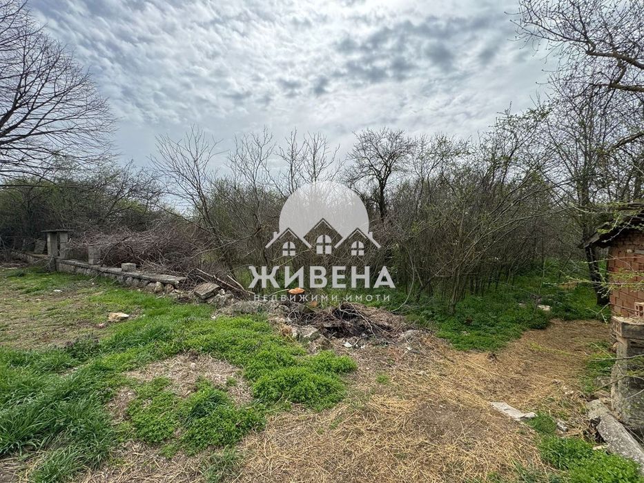 Продава се Парцел в с. Преселенци, Област Добрич - 1854 кв.м за 8 €/кв.м - Снимка #4