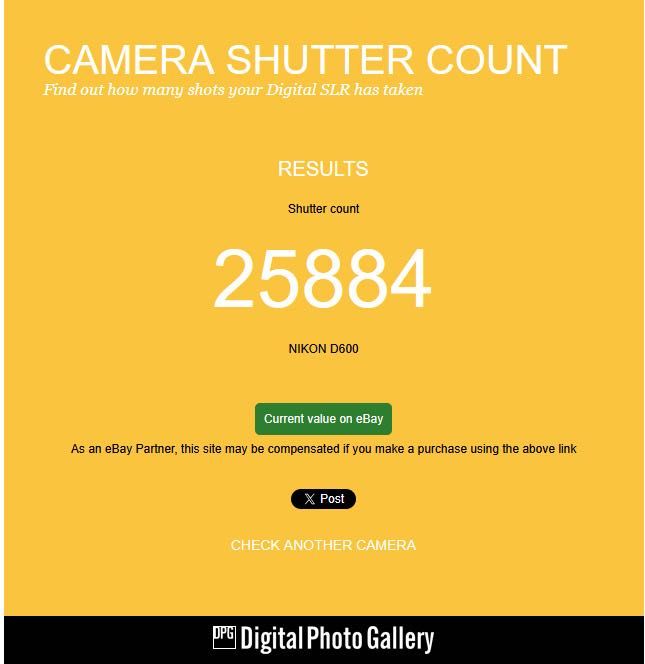 Nikon D600, senzor Full Frame (FX) de 24.3 MP