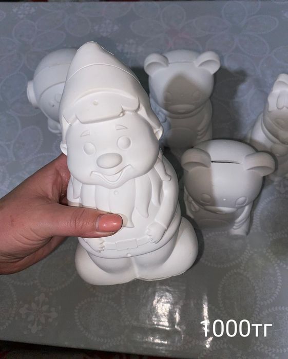 Продам капилки разные