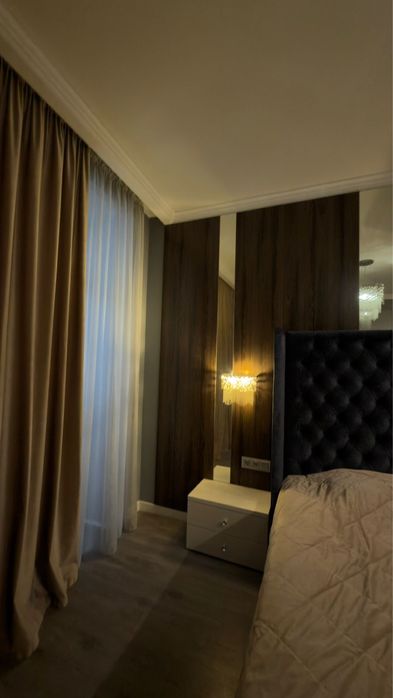 Квартира 110 кв.м