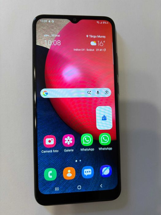 Vand telefoane SAMSUNG A02s si A04