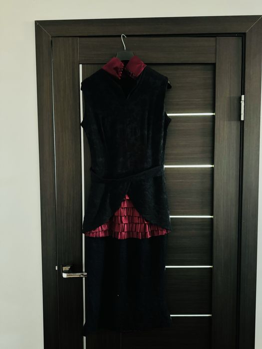 Красивые платья