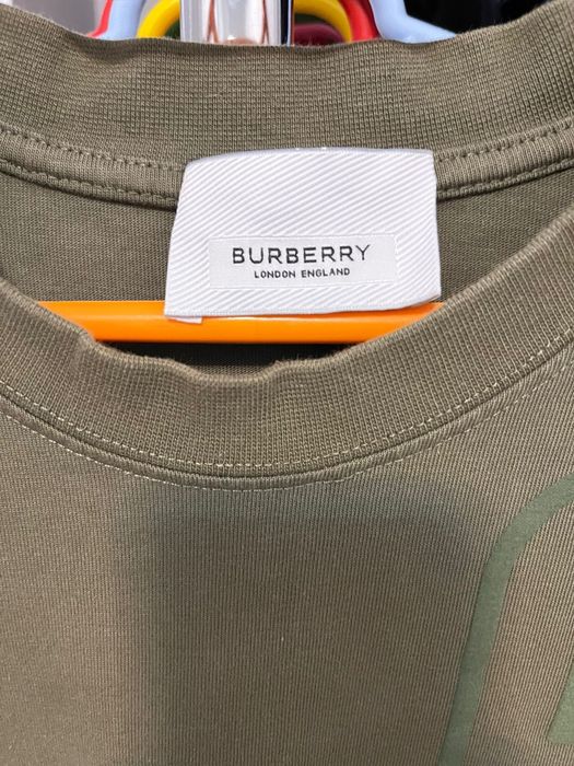 Tricou Burberry original