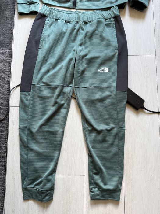 The North Face -Mountain Athletics