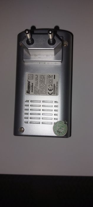 charger baterii konnoc