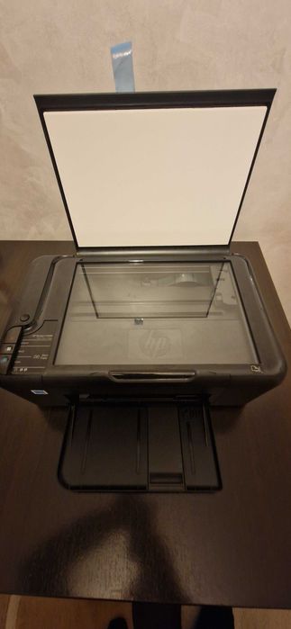 Imprimantă, scaner HP