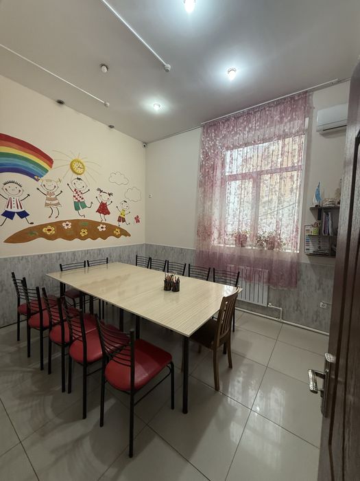 Аренда под офис 170кв м 1 этаж 1 я линия ‘Паркентский’