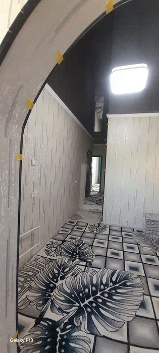 2хоналик 3этаж панелни дом 6метирлик балкон  дома 5этажлик  адрес 5чи