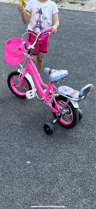 Продам детский велосипед