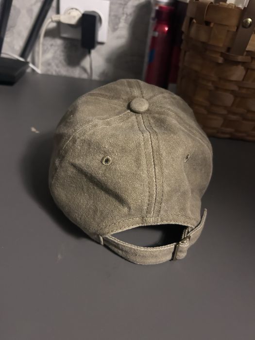 Кепка/бейсболка НОВАЯ