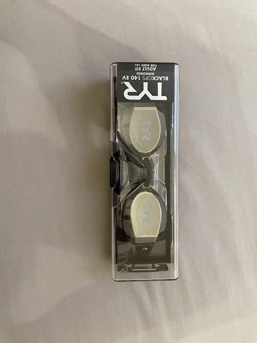 Плувни очила TYR