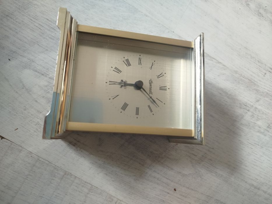 Ceas de masa ingersoll