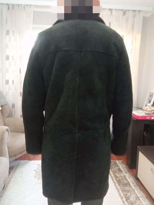 Мужская одежда 52 размер