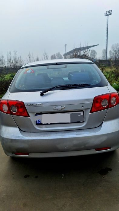 Vand Chevrolet lacetti