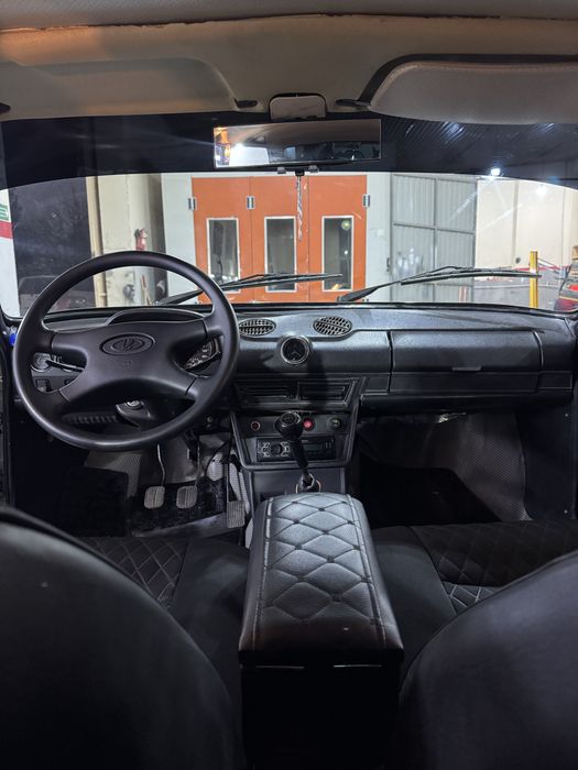 Jiguli sotiladi holati ideal