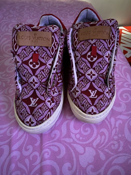 Кецове от плат ..