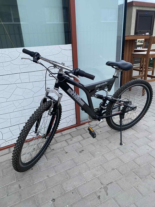 Vând bicicletă  la prețul de 600lei negociabil  (Bacău)