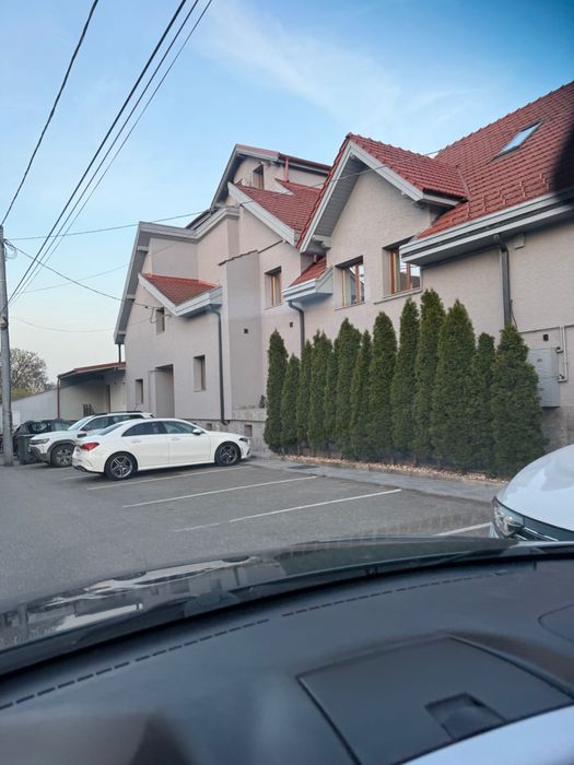 Apartament de inchiriat