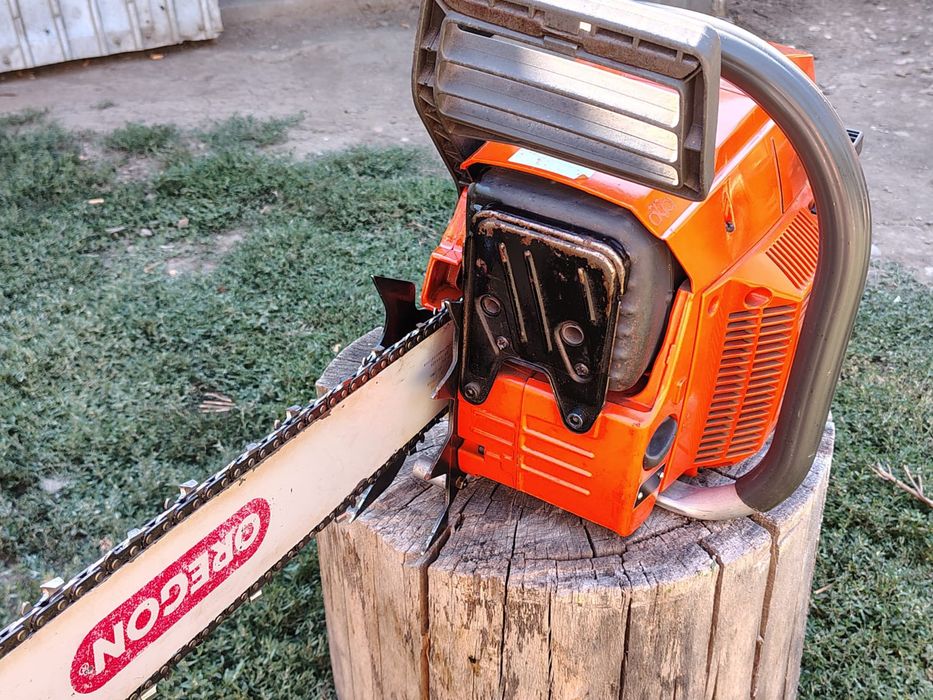 Drujba Husqvarna 3120xp