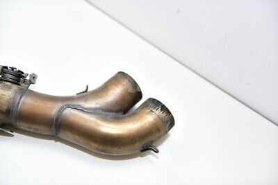 DUCATI 2010 - 2014 DIAVEL ȚEAVĂ DE EȘAPAMENT 57211562B