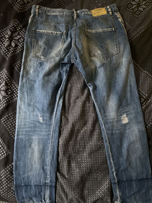 Dsquared мъжки дънки